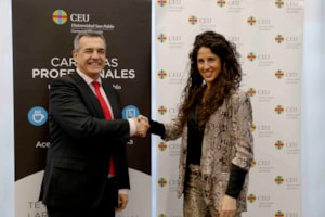 La Universidad facilita a sus arquitectos la obtención de un empleo en Estados Unidos 