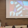 Javi Nieves manifiesto de la radio CEU