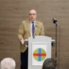 JM LegorburU presentacion dia mundial radio CEU