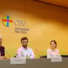 Mesa Bioetica alumnos 