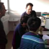 Gabriel Caffarena imparte docencia Rennes