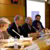 Oreja Recepcion Comision Europea EMLCC