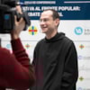Entrevista Prior Santiago Cantera