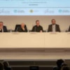 Mesa Redonda Debate Cultural