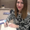 Autora libro fisioterapia pediatrica ceu