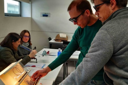 Profesionales Optica Curso Terapia Visual