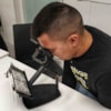 Alumno Curso Terapia Visual 