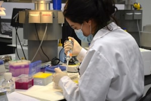 La Universidad CEU San Pablo, pionera en la docencia y en la investigación de Biotecnología 