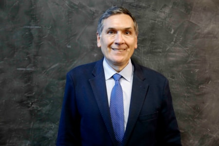 Tomas Chivato Decano Facultad Medicina