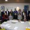 Consejo Redaccion Revista CIRIEC España