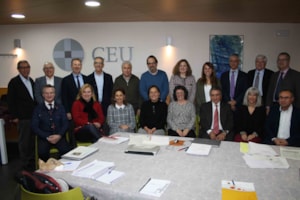 Reunión anual del Consejo de Redacción de la revista científica ‘CIRIEC-España’