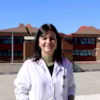 Maria Jose Polanco Facultad Farmacia