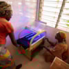 Incubadora Makeni