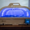Nuevo Modelo Incubadora FabLab