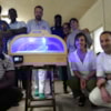 Modelo 2.0 Incubadora FabLab