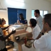 Montaje Incubadora FabLab