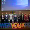 Foro Empleo CEU Monteprincipe grupo