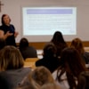 Ritch International Week Humanidades Comunicacion