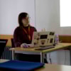 Fabrizia Malgieri International Week CEU