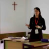 Marta Marcheva International Week CEU