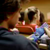 Alumno Mano Impresora 3D