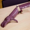 Protesis Brazo Impresora 3D