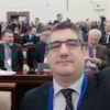 Antonio Alonso International Conference Uzbekistan