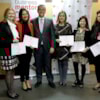 Diplomas business mentoring profesores personal