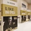 presentacion libro Chesterton CEU