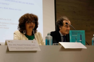 Universidad y empresa aúnan en un libro las acciones para el desarrollo profesional de las mujeres