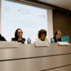 Presntacion Libro Barreras Profesionales Mujer