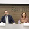 Bullon Alicia inauguracion Provida CEU