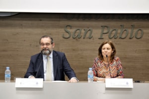 El CEU acoge el XXII Congreso Nacional ProVida