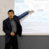 Profesor Boston University2  CEU USP