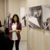Exposicion fotografica Carole Alfarah Siria