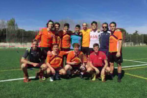 Éxitos deportivos en los campeonatos universitarios