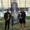 Campeonato Universitario Padel Francisco Vitoria