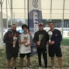 Finalistas Campeonato Universitario CEU UFV