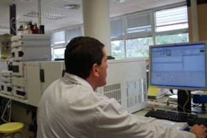 The Centre of Metabolomics and Bioanalysis (CEMBIO) of the University CEU San Pablo, awarded an eligible Center to host a Ramón y Cajal Fellow 