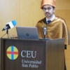 Rafael Raya_Celebración San José CEU USP