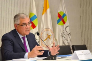 Gregorio Varela, nuevo Académico de Número electo de la Real Academia Europea de Doctores