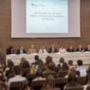 Aula Magna Entrega Becas Merit