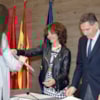 Becas Merit Carmen Calderon
