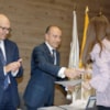 Becas Merit David Santos