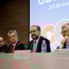 Inauguracion Premios CEU Vida