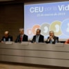 Intervencion Rector Premios CEU Vida