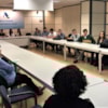 alumnos CEU Agencia Tributaria