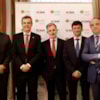 Presentación Informe Observatorio MESIAS