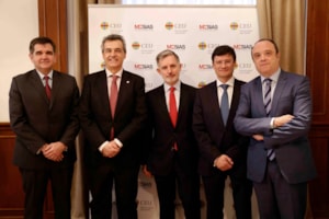 Presentado el primer informe del Observatorio MESIAS sobre Pymes Exportadoras