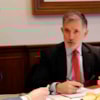 Ignacio Jiménez Informe Observatorio MESIAS